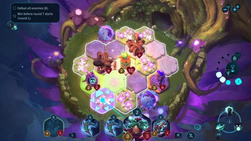 图片[2] - Switch游戏《精灵与橡木之歌》v1.2 金手指 下载 - 乐享应用