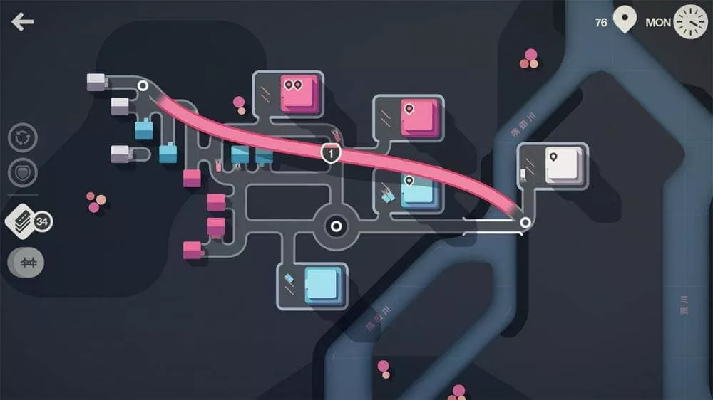 图片[2] - Switch游戏《迷你高速公路》NSZ下载+1.16补丁 - 乐享应用