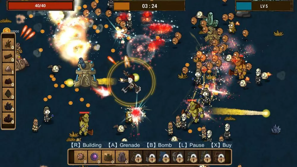 图片[2] - Switch游戏《荒野军团》NSZ下载+1.388补丁 - 乐享应用