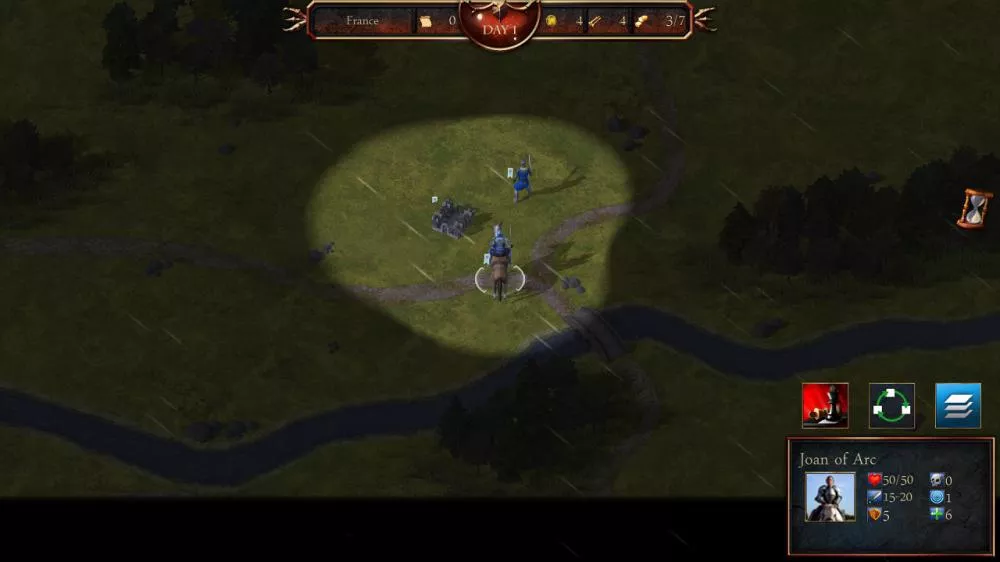 图片[2] - Switch游戏《巨剑战争：领主版》NSP下载 - 乐享应用