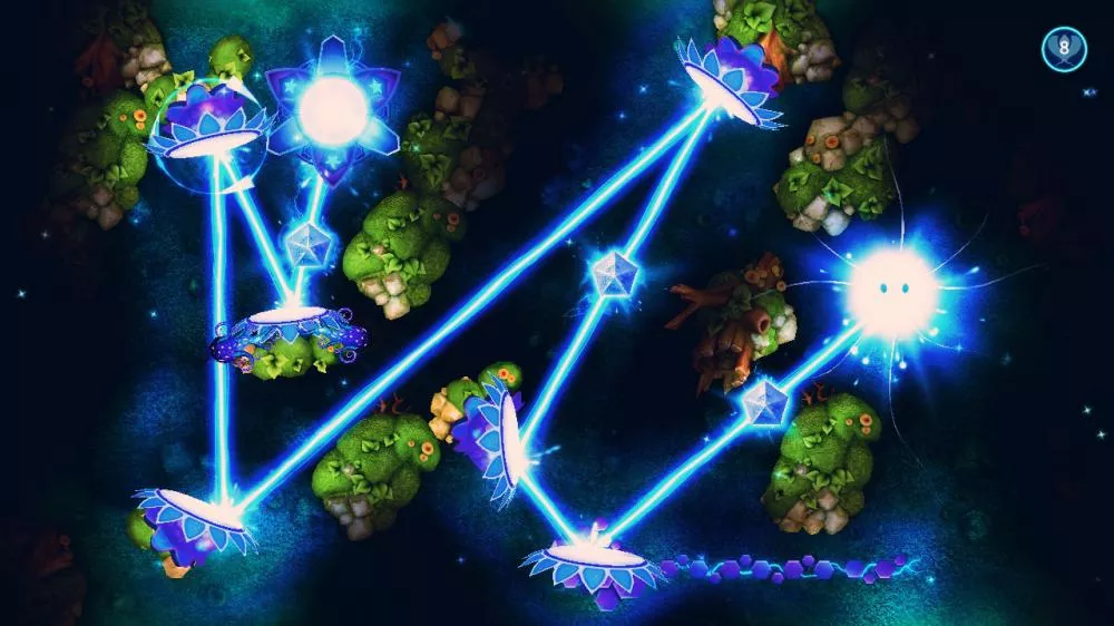 图片[2] - Switch游戏《神之光：重制版》NSP下载 - 乐享应用