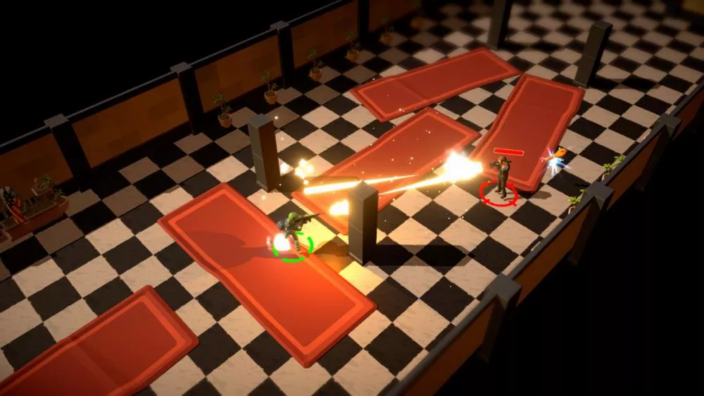 图片[2] - Switch游戏《流氓军队》NSZ下载+1.0.2补丁 - 乐享应用