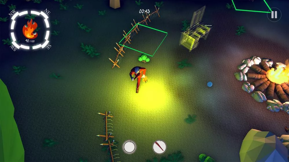 图片[2] - Switch游戏《维持生存之火：生存模拟器》NSZ下载 - 乐享应用