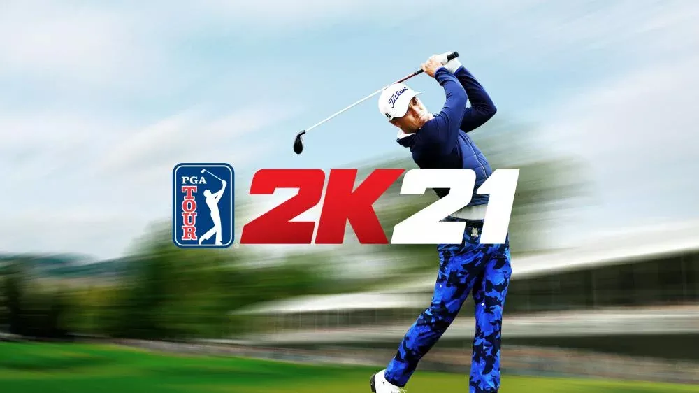 Switch游戏《PGA 巡回赛 2K21》NSZ下载+1.9.0补丁+2DLC - 乐享应用