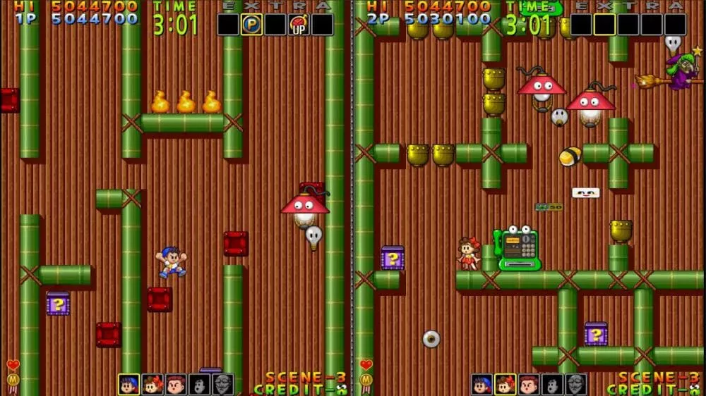 图片[2] - Switch游戏《超能力5：永恒》v1.0.4 金手指 下载 - 乐享应用