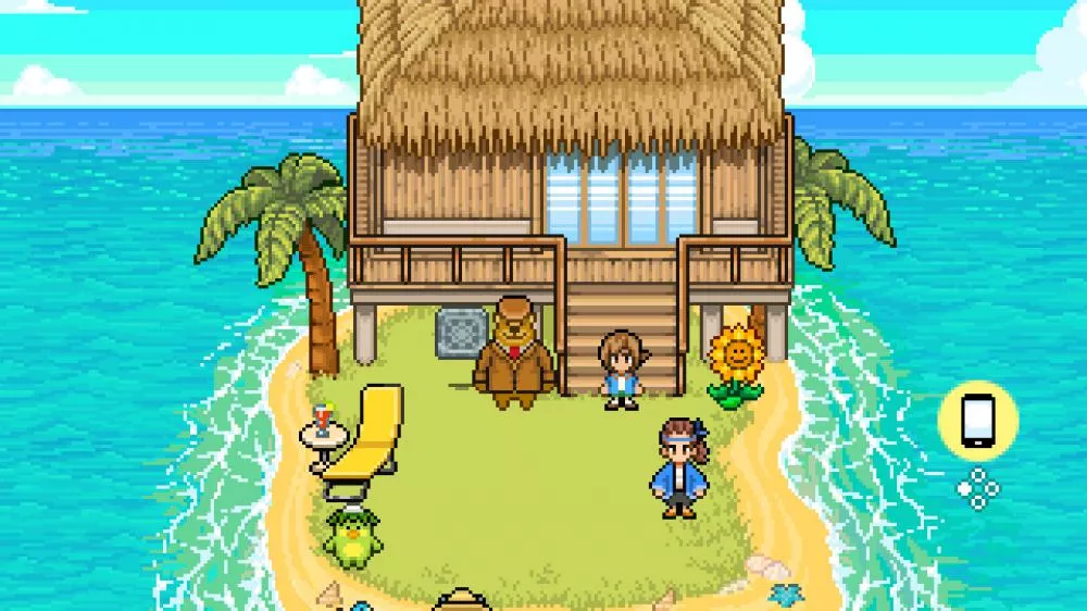 图片[2] - Switch游戏《钓鱼天堂》NSZ下载+1.2.0补丁 - 乐享应用