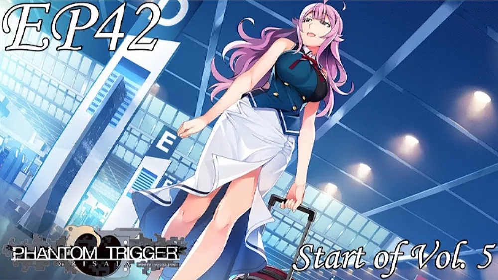 图片[2] - Switch游戏《灰色：幻影扳机第五章》NSZ下载 - 乐享应用