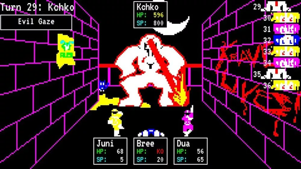 图片[2] - Switch游戏《8色星际守护者+》NSP下载+1.1.0补丁 - 乐享应用