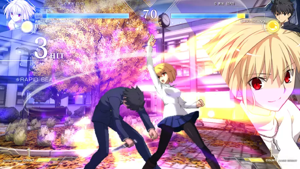 图片[2] - Switch游戏《月姬格斗》v1.4.6 金手指 下载 - 乐享应用