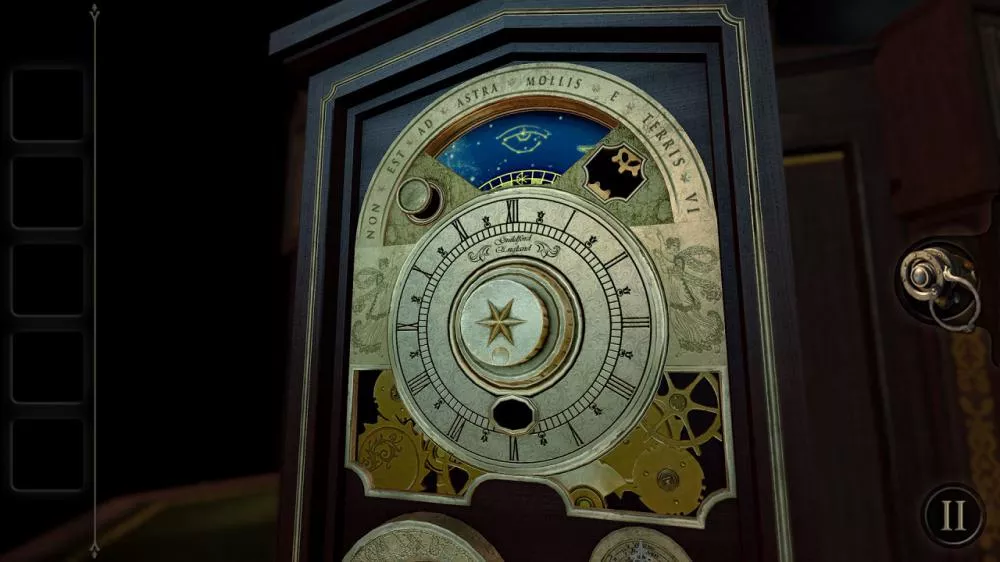 图片[2] - Switch游戏《未上锁的房间》NSP下载+1.1补丁 - 乐享应用