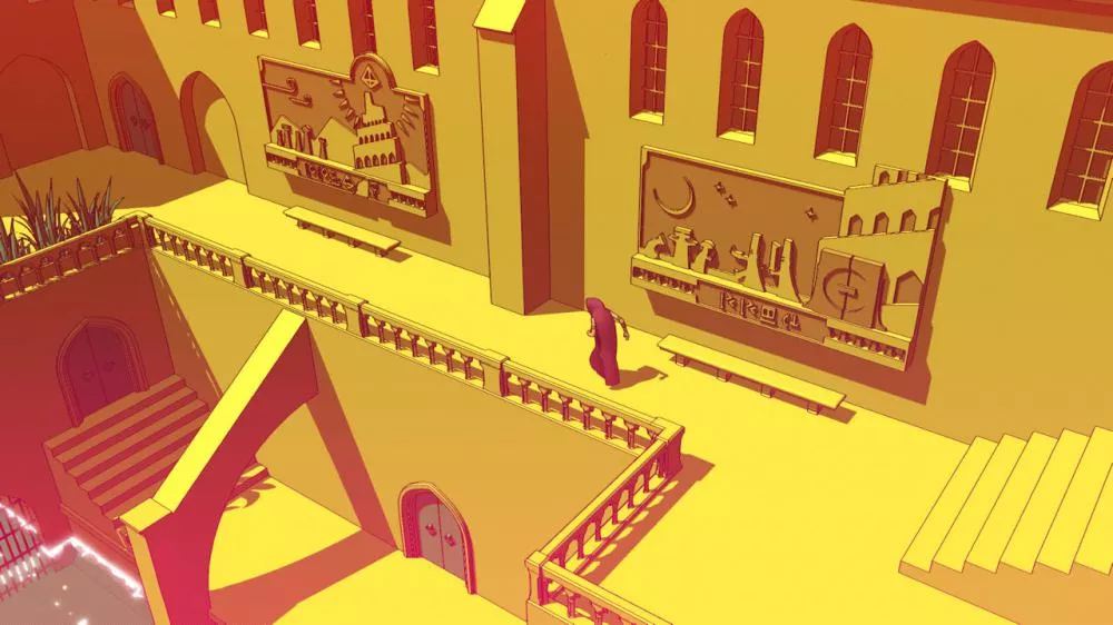 图片[2] - Switch游戏《巴别塔圣歌》NSZ下载+1.0.3补丁 - 乐享应用