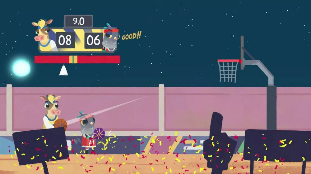 图片[2] - Switch游戏《豪猪镇之秋》NSZ下载+1.3.3补丁 - 乐享应用