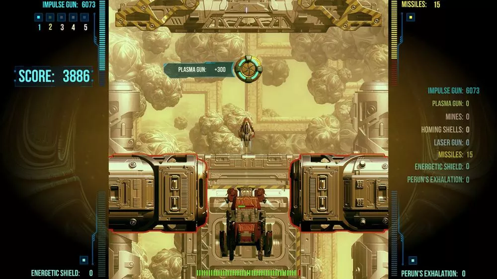 图片[2] - Switch游戏《Vostok 2061》v1.0.0 金手指 下载 - 乐享应用