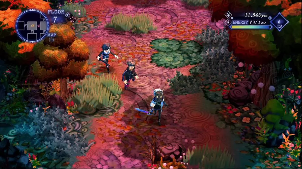 图片[2] - Switch游戏《星渊酒吧》v1.0.5 金手指 下载 - 乐享应用