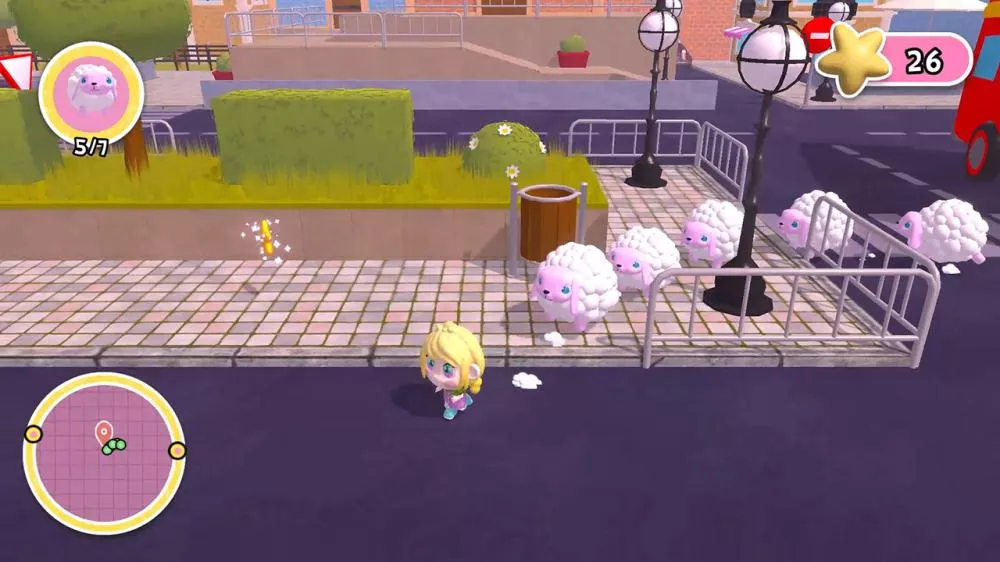 图片[2] - Switch游戏《特罗蒂斯历险记》NSZ下载+1.0.1补丁 - 乐享应用