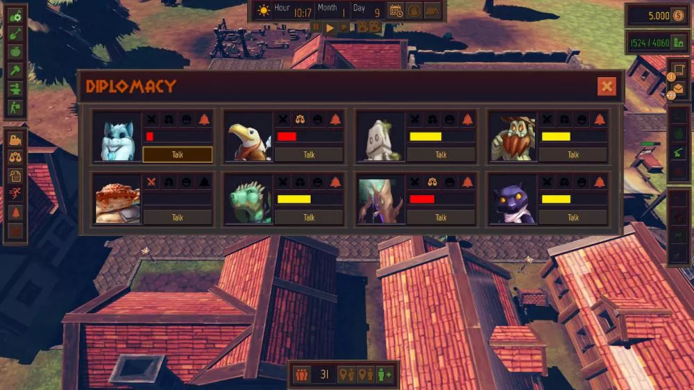 图片[2] - Switch游戏《社区公司》NSP下载+1.0.1补丁 - 乐享应用