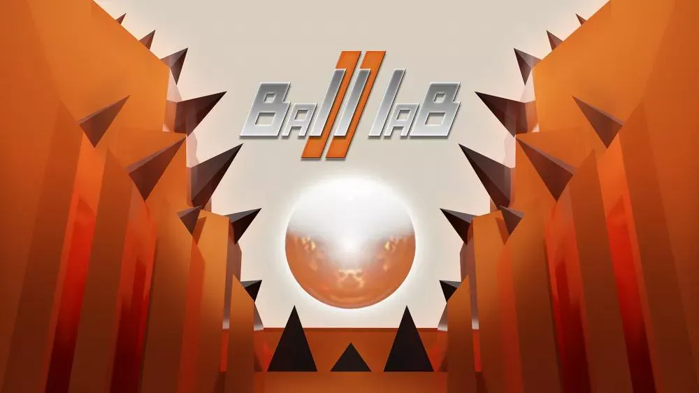 Switch游戏《球球实验室2》NSZ下载 - 乐享应用