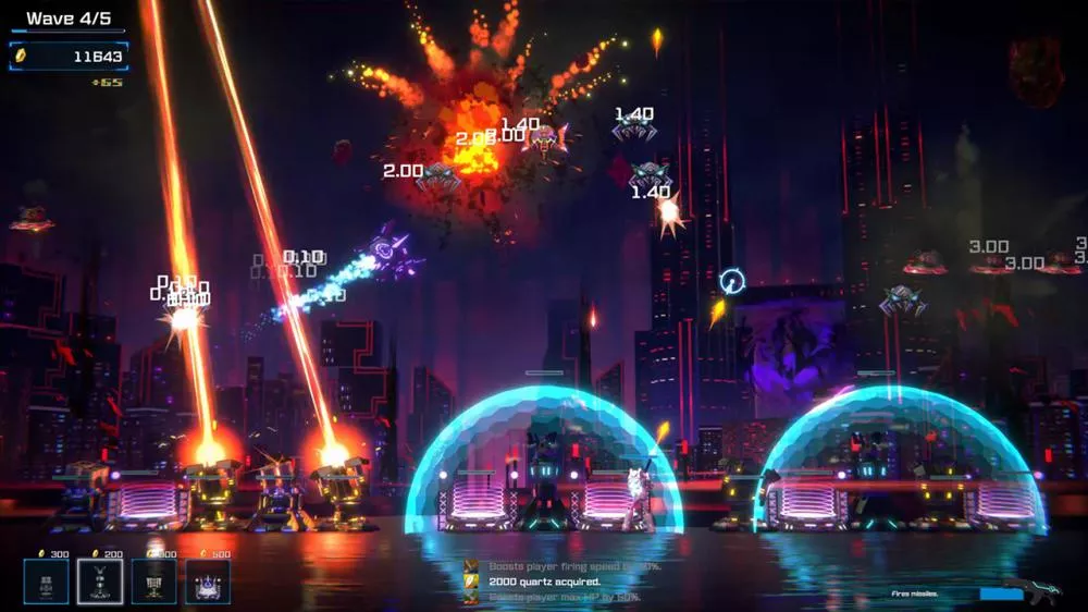 图片[2] - Switch游戏《太空海盗的崛起 X2》NSZ下载+1.0.2补丁+2DLC - 乐享应用