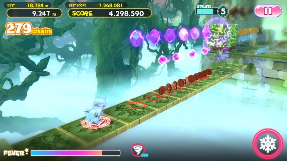 图片[2] - Switch游戏《萌系姐妹赛跑》NSZ下载+1.0.1补丁 - 乐享应用