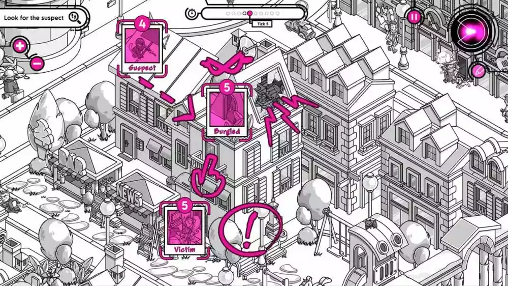 图片[2] - Switch游戏《犯罪时刻》NSZ下载+1.3.0补丁 - 乐享应用