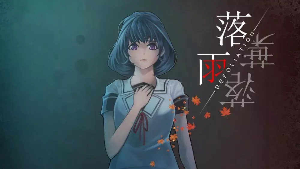 Switch游戏《落雨落叶》NSP下载+1.4.50625121补丁 - 乐享应用