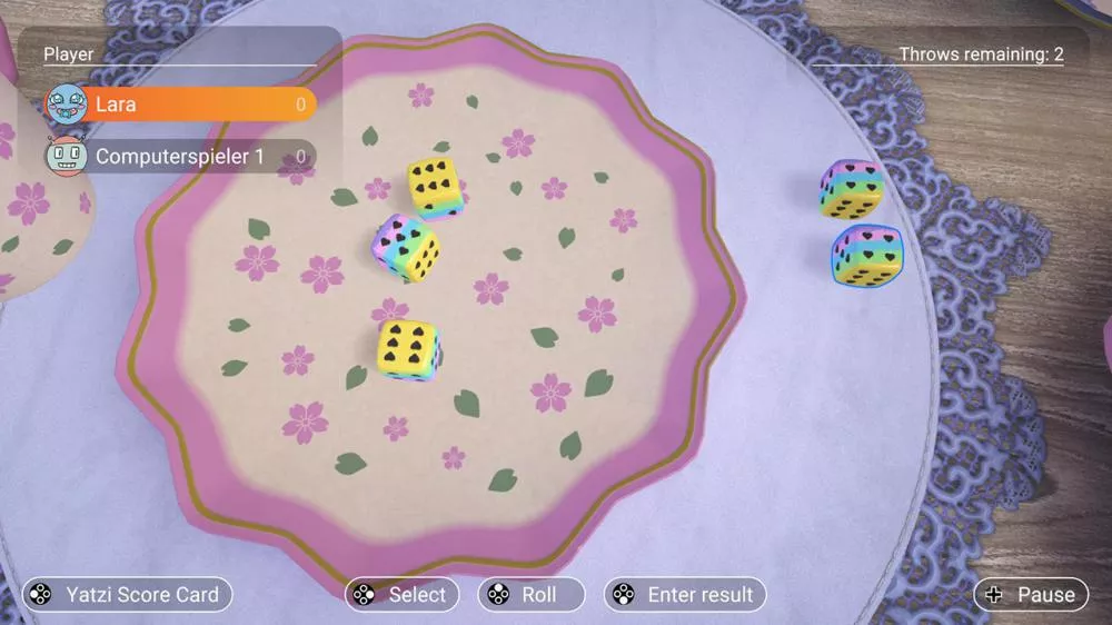 图片[2] - Switch游戏《押骰子》NSZ下载+1.0.7补丁 - 乐享应用