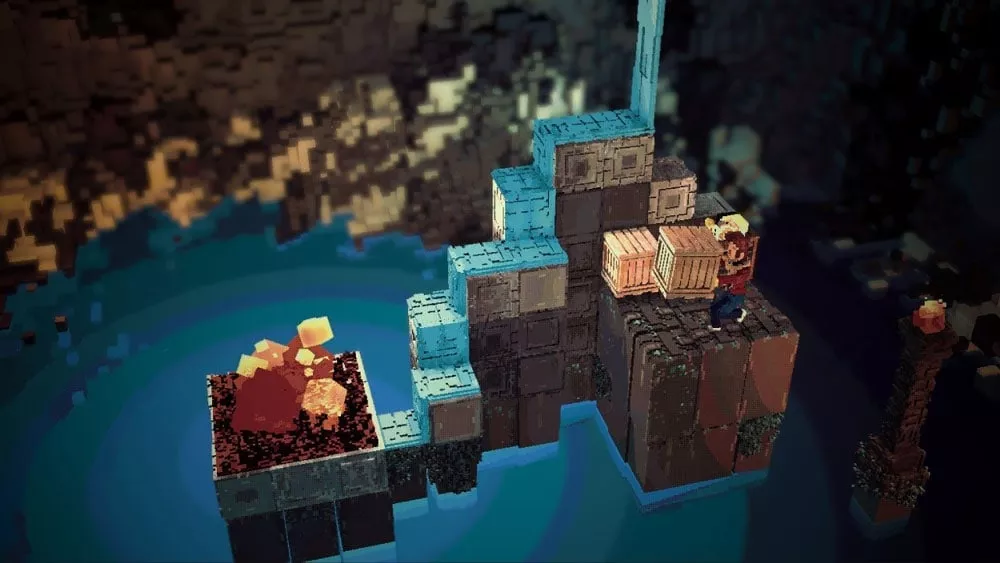 图片[2] - Switch游戏《篝火峰》NSZ下载+1.3.25.9.9.0补丁+1DLC - 乐享应用