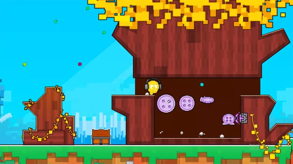 图片[2] - Switch游戏《纽扣兄弟》XCI下载 - 乐享应用