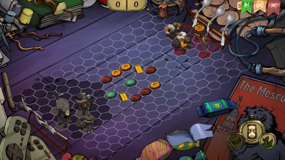 图片[2] - Switch游戏《随便境》NSZ下载+1.0.1补丁 - 乐享应用