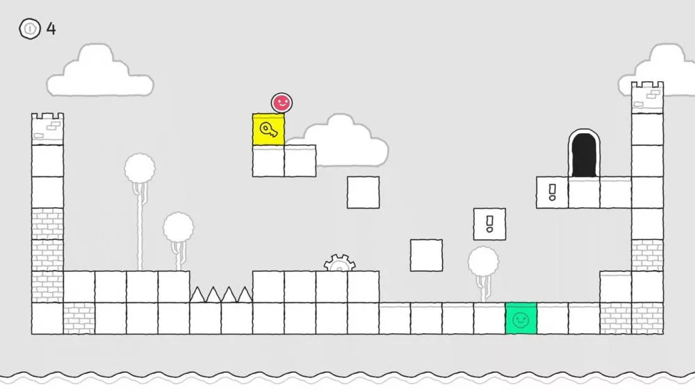 图片[2] - Switch游戏《莉莉在谜题世界》NSZ下载 - 乐享应用