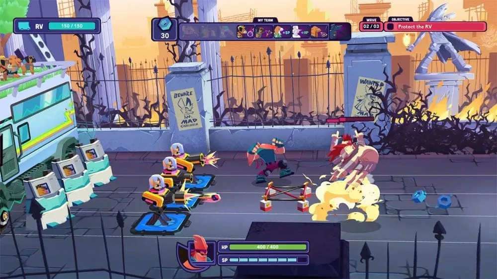 图片[2] - Switch游戏《最后的朋友》NSZ下载+1.1.0.1补丁 - 乐享应用