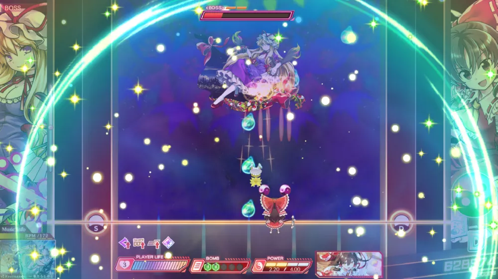 图片[2] - Switch游戏《东方弹幕神乐 失落幻想》XCI下载+1.11.0补丁+11DLC - 乐享应用