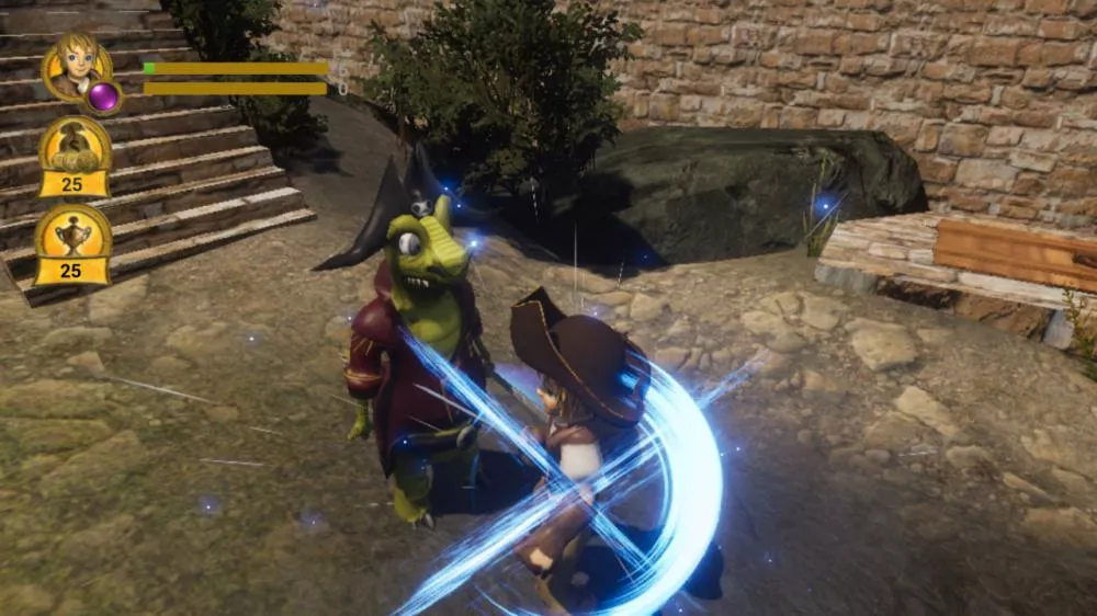 图片[2] - Switch游戏《红龙的诅咒 3 – 荣格海盗》NSZ下载 - 乐享应用