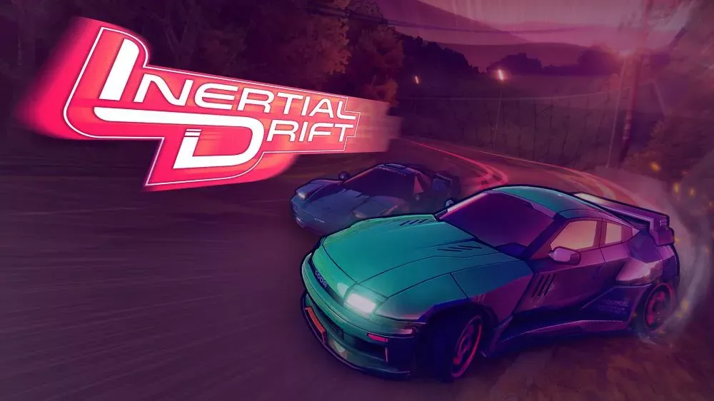 Switch游戏《惯性漂移》NSZ下载+1.2.1补丁+1DLC - 乐享应用