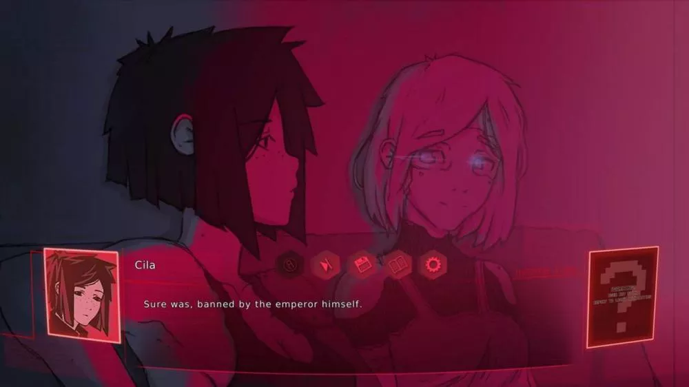 图片[2] - Switch游戏《协同效应：次世代版》NSZ下载 - 乐享应用