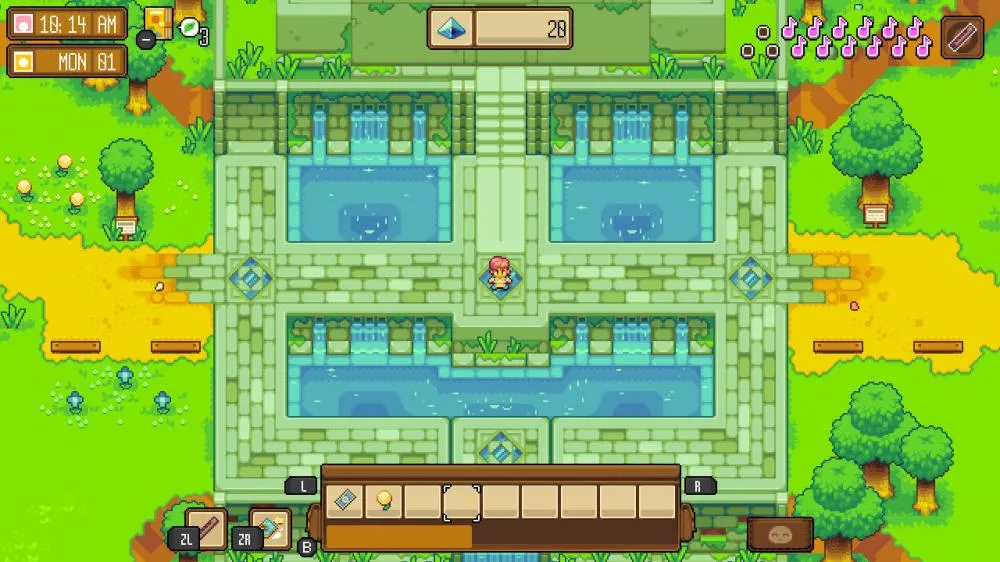 图片[2] - Switch游戏《果冻谷物语》NSZ下载+1.3.6补丁 - 乐享应用