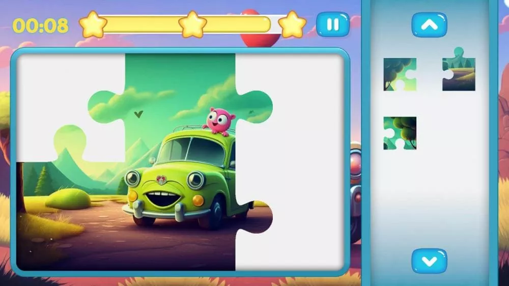 图片[2] - Switch游戏《嗡嗡拼图》NSZ下载+4DLC - 乐享应用