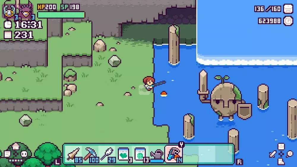 图片[2] - Switch游戏《哔啵岛物语》NSZ下载+1.0.4补丁 - 乐享应用