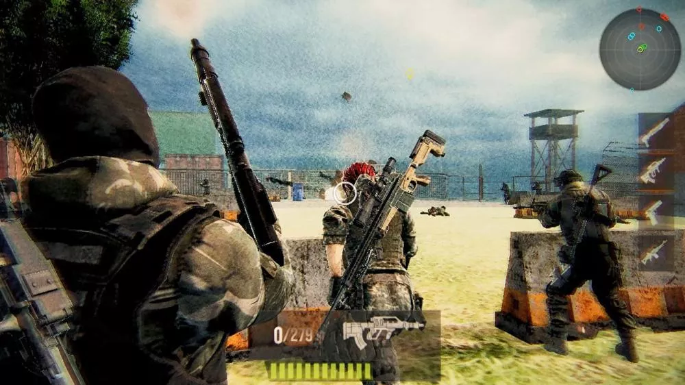 图片[2] - Switch游戏《反三角部队2：东方危机》NSZ下载+1.0.3补丁 - 乐享应用