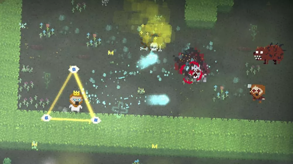 图片[2] - Switch游戏《终极幻神》NSZ下载 - 乐享应用