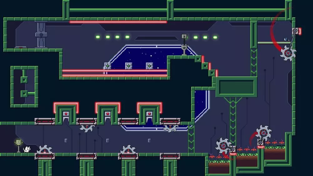 图片[2] - Switch游戏《猫猫英雄》NSZ下载+1.0.1补丁 - 乐享应用