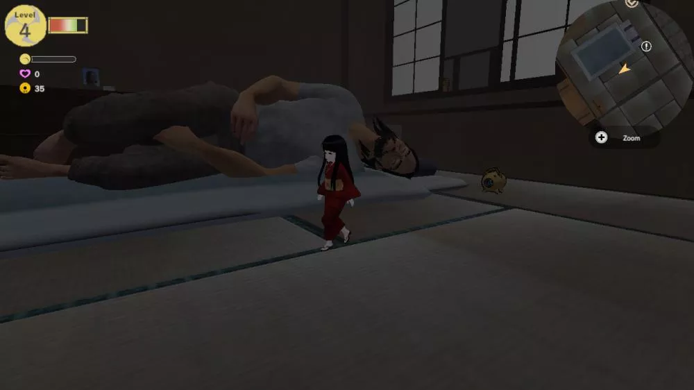 图片[2] - Switch游戏《市松娃娃》v1.0.9 金手指 下载 - 乐享应用