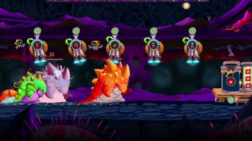 图片[2] - Switch游戏《启示之光 / 拯救光界》NSZ下载 - 乐享应用