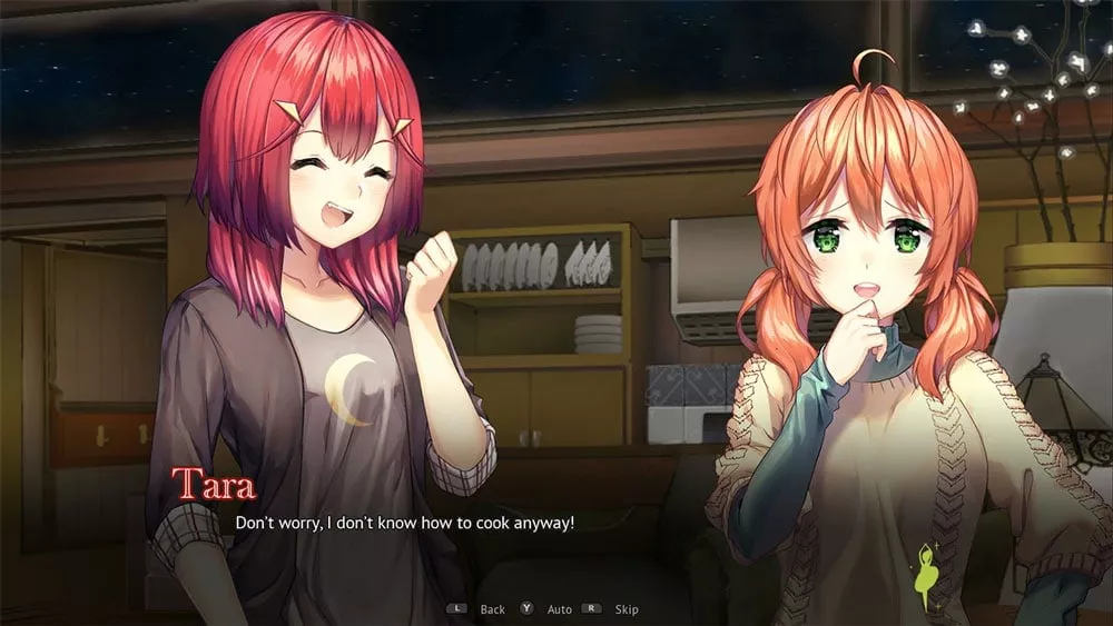 图片[2] - Switch游戏《森林之心》NSP下载+1.0.3补丁 - 乐享应用