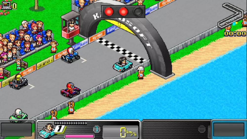 图片[2] - Switch游戏《冲刺！赛车物语》NSZ下载+2.16补丁 - 乐享应用