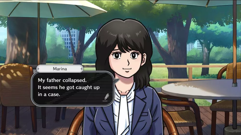 图片[2] - Switch游戏《北海道连续杀人事件》XCI下载+1.5.0补丁 - 乐享应用