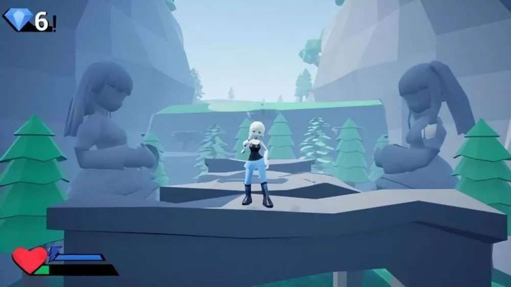 图片[2] - Switch游戏《法兰绒紫水晶》NSZ下载 - 乐享应用