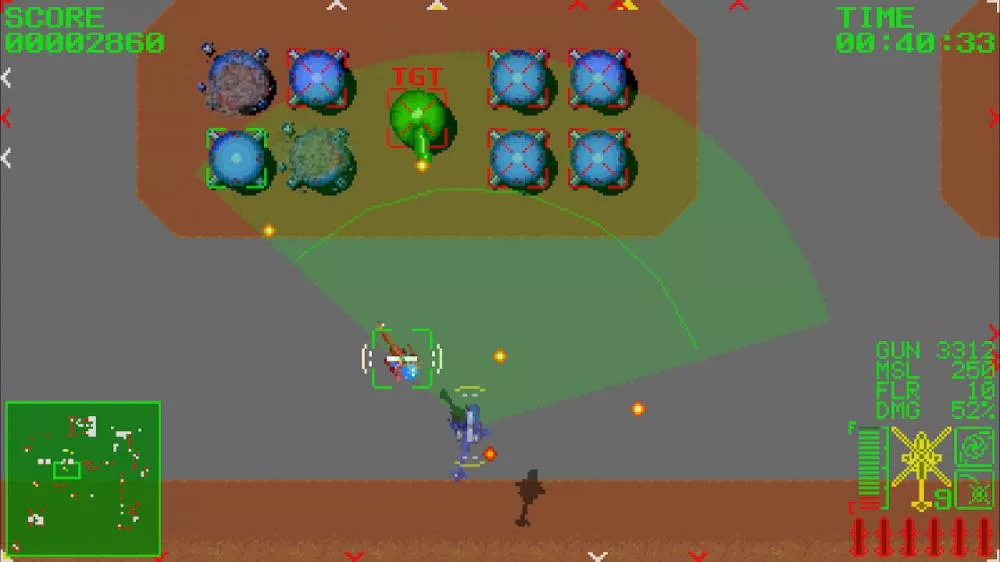 图片[2] - Switch游戏《陀螺炮手》NSZ下载 - 乐享应用