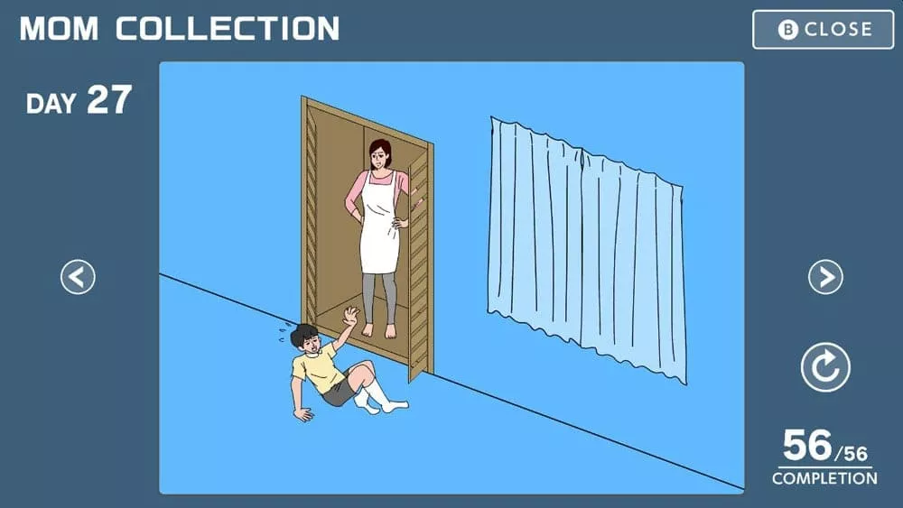 图片[2] - Switch游戏《游戏机被妈妈藏起来了2》NSZ下载+1.0.1补丁 - 乐享应用