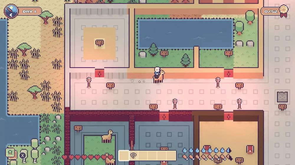 图片[2] - Switch游戏《迷你乐园》NSZ下载 - 乐享应用